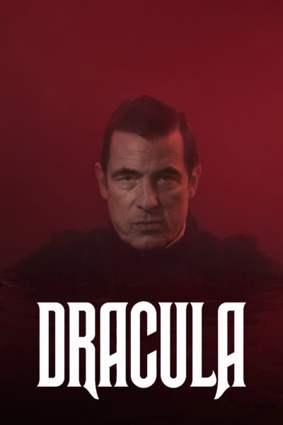 پوستر دراکولا - فصل اول - قسمت 1