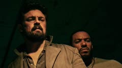 عکس قسمت 4 فصل 1 سریال پسرها