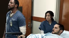 عکس قسمت 6 فصل 2 سریال پسرها