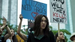 عکس قسمت 4 فصل 2 سریال پسرها