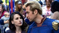 عکس قسمت 7 فصل 2 سریال پسرها