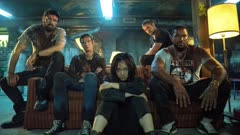 عکس قسمت 3 فصل 2 سریال پسرها