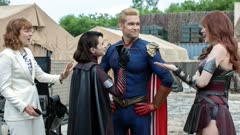 عکس قسمت 1 فصل 2 سریال پسرها