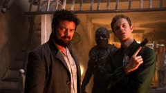 عکس قسمت 5 فصل 2 سریال پسرها