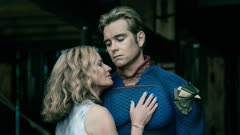 عکس قسمت 6 فصل 1 سریال پسرها