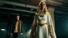 عکس قسمت 8 فصل 1 سریال پسرها