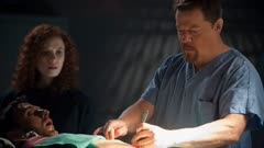 عکس قسمت 11 فصل 1 سریال هانیبال