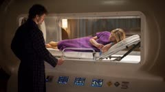 عکس قسمت 12 فصل 1 سریال هانیبال