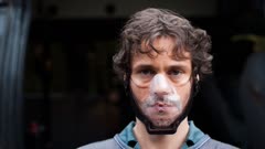 عکس قسمت 5 فصل 2 سریال هانیبال