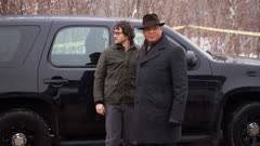 عکس قسمت 7 فصل 2 سریال هانیبال