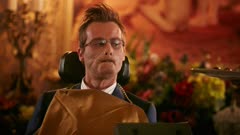 عکس قسمت 6 فصل 3 سریال هانیبال