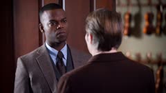 عکس قسمت 8 فصل 1 سریال هانیبال