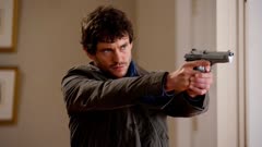 عکس قسمت 1 فصل 1 سریال هانیبال