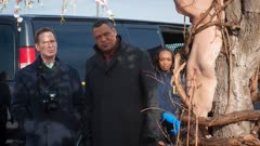 عکس قسمت 6 فصل 2 سریال هانیبال