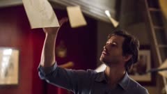 عکس قسمت 2 فصل 3 سریال هانیبال