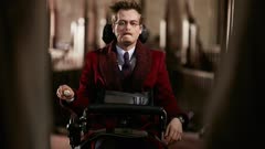 عکس قسمت 7 فصل 3 سریال هانیبال