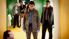 عکس قسمت 7 فصل 1 سریال هانیبال