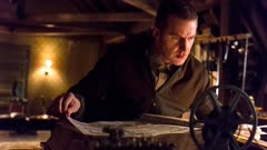 عکس قسمت 8 فصل 3 سریال هانیبال