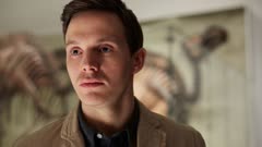 عکس قسمت 9 فصل 2 سریال هانیبال