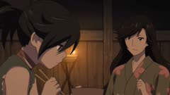 عکس قسمت 13 فصل 1 سریال دورورو
