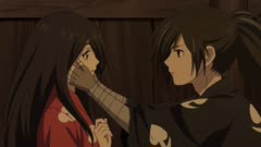 عکس قسمت 6 فصل 1 سریال دورورو