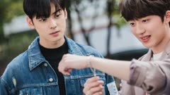 عکس قسمت 1 فصل 1 سریال زیبایی حقیقی