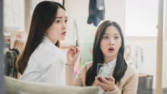 عکس قسمت 5 فصل 1 سریال زیبایی حقیقی