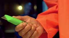 عکس قسمت 1 فصل 4 سریال افسار گسیخته