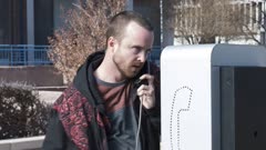 عکس قسمت 12 فصل 5 سریال افسار گسیخته