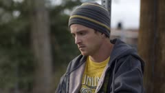 عکس قسمت 6 فصل 2 سریال افسار گسیخته