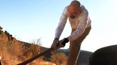 عکس قسمت 10 فصل 5 سریال افسار گسیخته