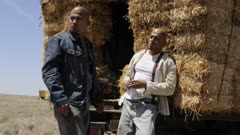 عکس قسمت 1 فصل 3 سریال افسار گسیخته