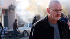 عکس قسمت 6 فصل 1 سریال افسار گسیخته