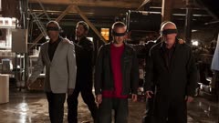 عکس قسمت 10 فصل 4 سریال افسار گسیخته