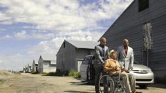 عکس قسمت 3 فصل 3 سریال افسار گسیخته