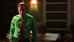 عکس قسمت 9 فصل 5 سریال افسار گسیخته