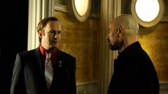 عکس قسمت 11 فصل 3 سریال افسار گسیخته