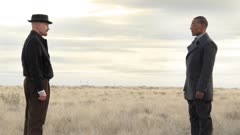 عکس قسمت 13 فصل 3 سریال افسار گسیخته