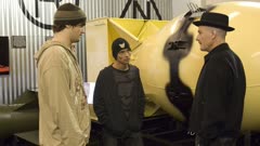 عکس قسمت 7 فصل 2 سریال افسار گسیخته