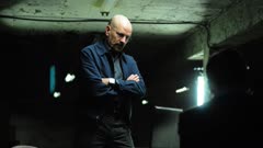 عکس قسمت 5 فصل 5 سریال افسار گسیخته