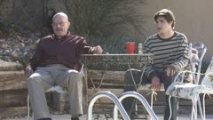 عکس قسمت 10 فصل 2 سریال افسار گسیخته