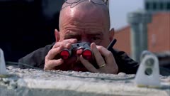 عکس قسمت 12 فصل 4 سریال افسار گسیخته