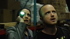 عکس قسمت 4 فصل 5 سریال افسار گسیخته