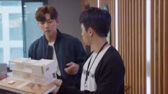 عکس قسمت 4 فصل 1 سریال دلباخته در شهر