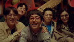 عکس قسمت 1 فصل 1 سریال لیست پخش بیمارستان