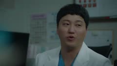 عکس قسمت 10 فصل 1 سریال لیست پخش بیمارستان