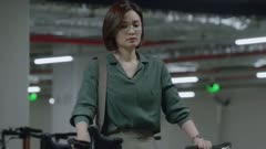 عکس قسمت 6 فصل 1 سریال لیست پخش بیمارستان