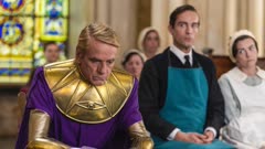 عکس قسمت 7 فصل 1 سریال نگهبانان