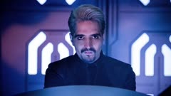 عکس قسمت 18 فصل 3 سریال فلش