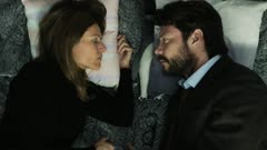 عکس قسمت 9 فصل 1 سریال خانه کاغذی